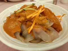 -金时代顺风大酒店(静安大融城店)