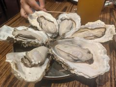 -蚝堡海鲜·威海菜·海肠捞饭·烧烤·亚洲吃蚝公司(幸福门店)