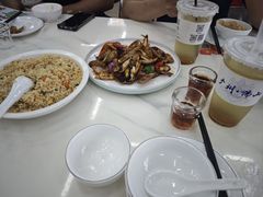 -嘉升大排档(番禺总店)