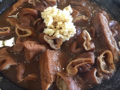 -北京小肠陈饭庄(方庄店)