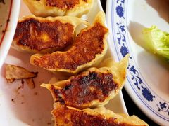 -拉面莊夢語＆中华料理八椿