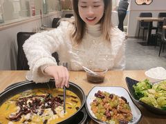 -盛宏鑫·四川鲜鱼馆(一元路店)