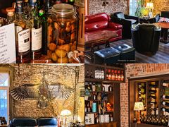 -OX BAR 拉培耶小镇(大连老街店)