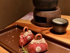 -花潮料理艺食馆(世欧广场店)