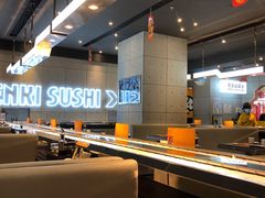 -元气寿司(东方宝泰店)