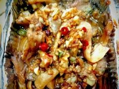 锡纸包蘑菇-北京花见餐饮管理有限公司