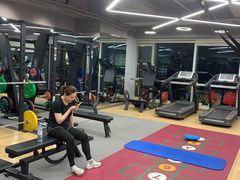 -Ms.Pilates 普拉提技术(尚悦湾陆家嘴店)