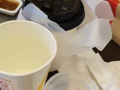 -麦当劳(广州花城汇店)