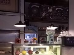 -雕刻时光咖啡馆(北师大店)