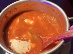 -入火韩国烤肉(凯旋广场店)