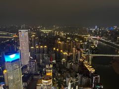 -WFC会仙楼观景台