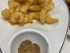 -京城·森鸽排档(双井店)