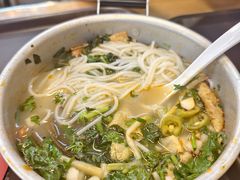 -丽丽三鲜螺蛳粉(田林路店)