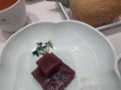 -蔡澜点心·粤菜(月星环球港店)