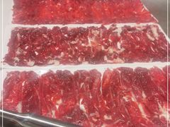 -古乐牛香鲜牛肉牛杂火锅(观前街店)