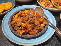 -华豫川酒家(大卫城店)