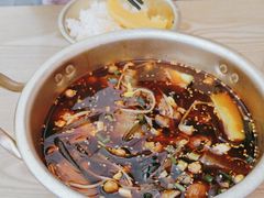 -冒菜西施·非遗冒菜(总店)