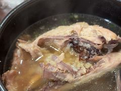 -高社长参鸡汤(高丽街店)