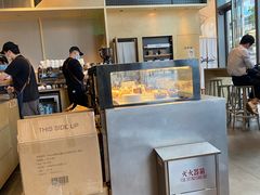 -Seesaw Coffee(苏州中心店)