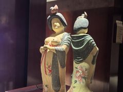 -西安阳光国际大酒店·中餐厅