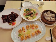 -古韵轩·江浙融合菜(梁溪店)