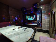 -加州红歌声宴KTV(白石洲店)