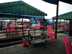 -海上驿站渔家菜馆