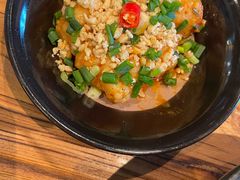 冒虾滑-北丐先生·野馄饨烧烤(长宁龙之梦店)