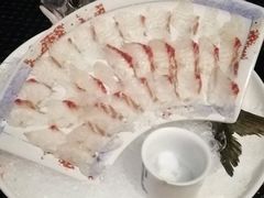 -山葵家·创意料理(宁波来福士店)