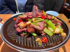 -大清花饺子城(昌黎店)