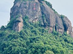 -飞天山旅游区