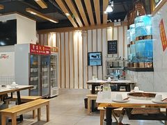 -味力源·肥肠爱上鱼(红牌楼金冠好店)