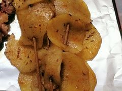 -年轮烧烤·羊蝎子·烤鱼(星湖街店)