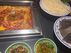 -蜀江龙火锅(339店)