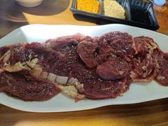 -牛犇炭火烤肉·鲜切烤肉(承德总店)