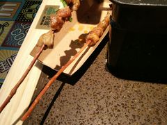 羊肉串-蛙喔牛蛙(仙林万达茂店)