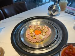-水禾轩·海鲜蒸汽主题餐厅(拱北店)
