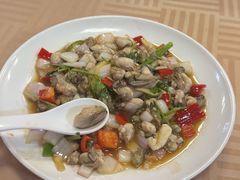 -巫记鸡饭店