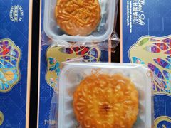 -长发西饼(临顿路店)