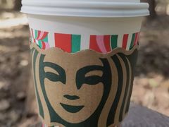 -星巴克(香港名都店)