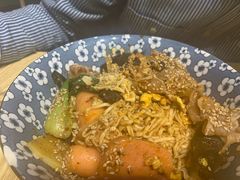 -皆道拌麻辣烫·麻辣拌