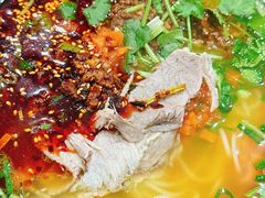 -一品飘香健康米线(一中总店)