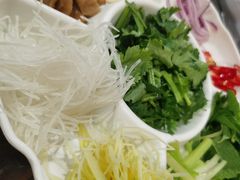 -官塘锋记鱼生·生腌·砂锅粥(牌坊街店)