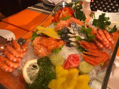 -咖啡苑·沈阳今旅酒店Hotel Jen·香格里拉集团