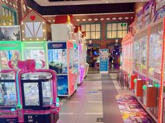 -反斗乐园(中航城君尚购物中心)