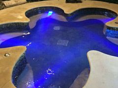 -泉城欧乐堡戏水湾艺术养生温泉