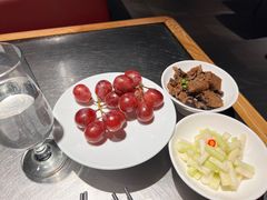 -四季民福烤鸭店(西单华威约饭街店)