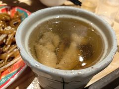 五指毛桃炖老鸡-银记肠粉店(南方医院店)