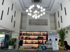 -翟韵茶咖棋牌
