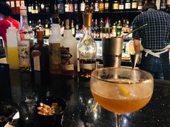 -礼途酒店·餐吧